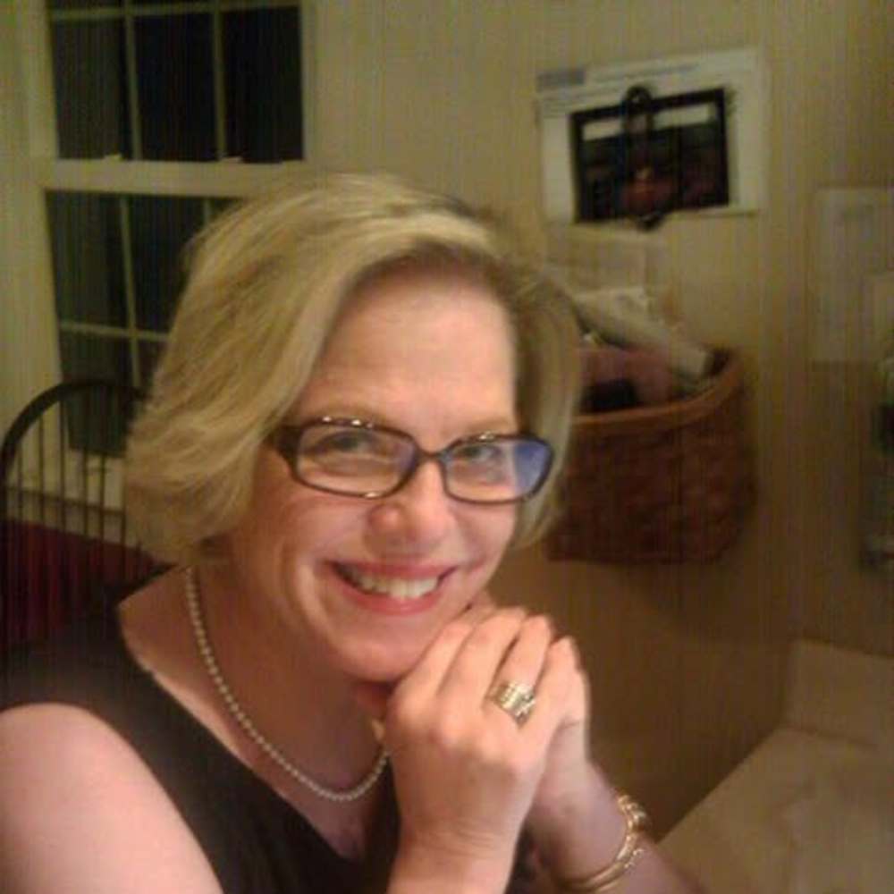 Meet your Posher, Carol